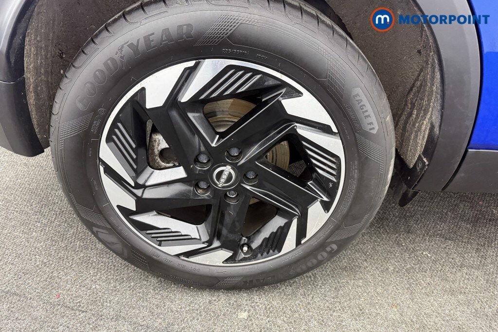 Used Nissan Qashqai for sale - 77998048: Photo 30