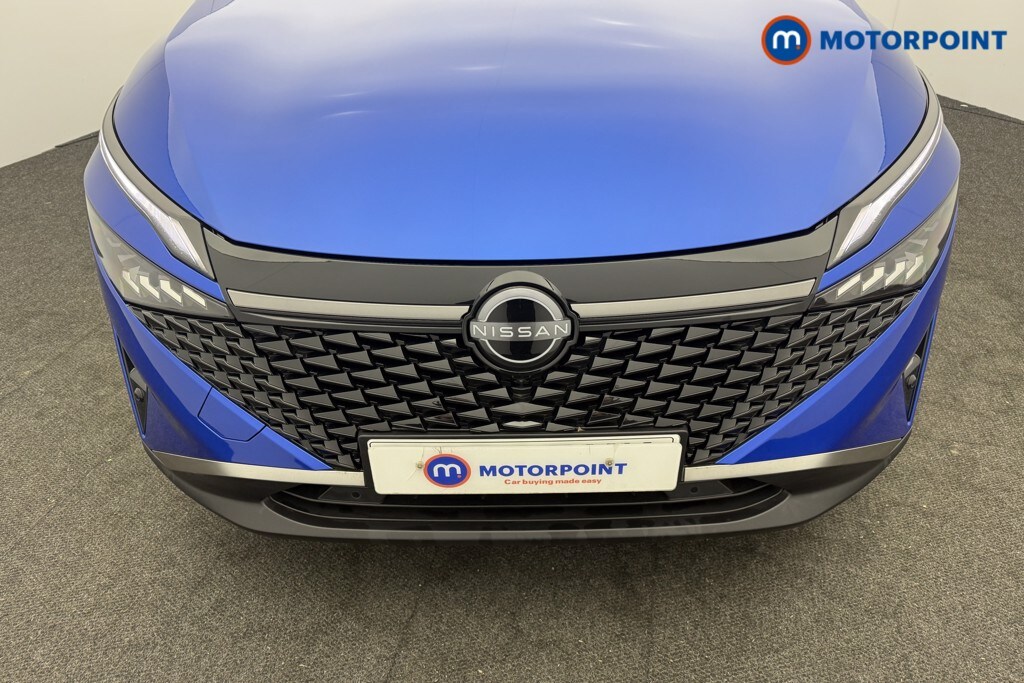 Used Nissan Qashqai for sale - 77998048: Photo 33