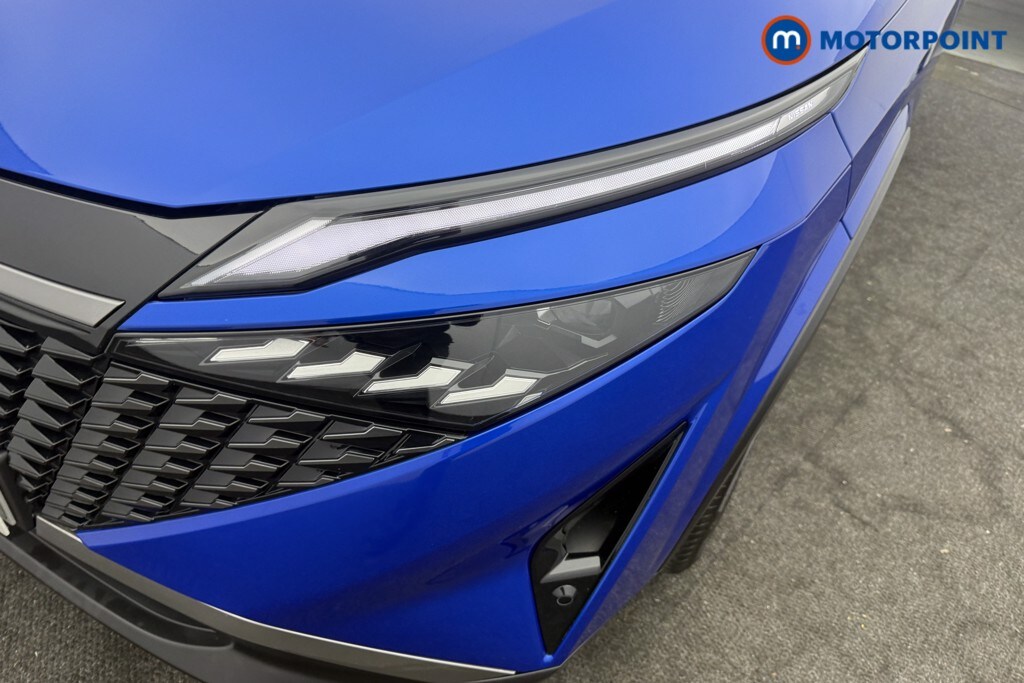 Used Nissan Qashqai for sale - 77998048: Photo 35