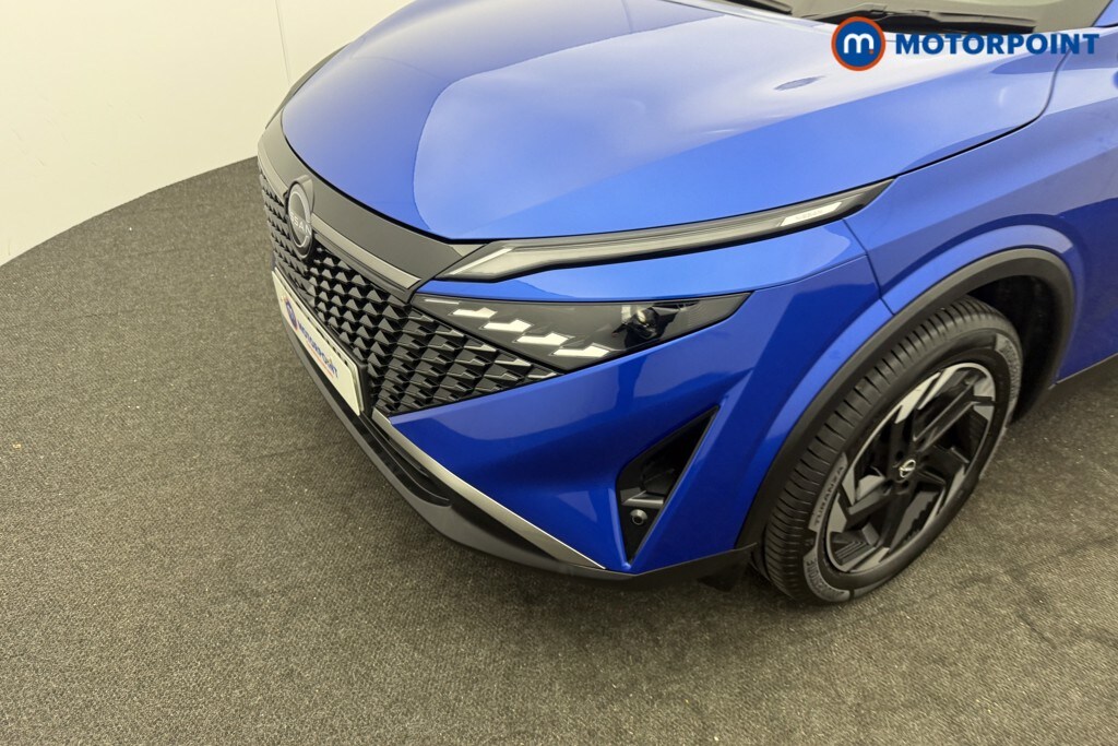 Used Nissan Qashqai for sale - 77998048: Photo 36