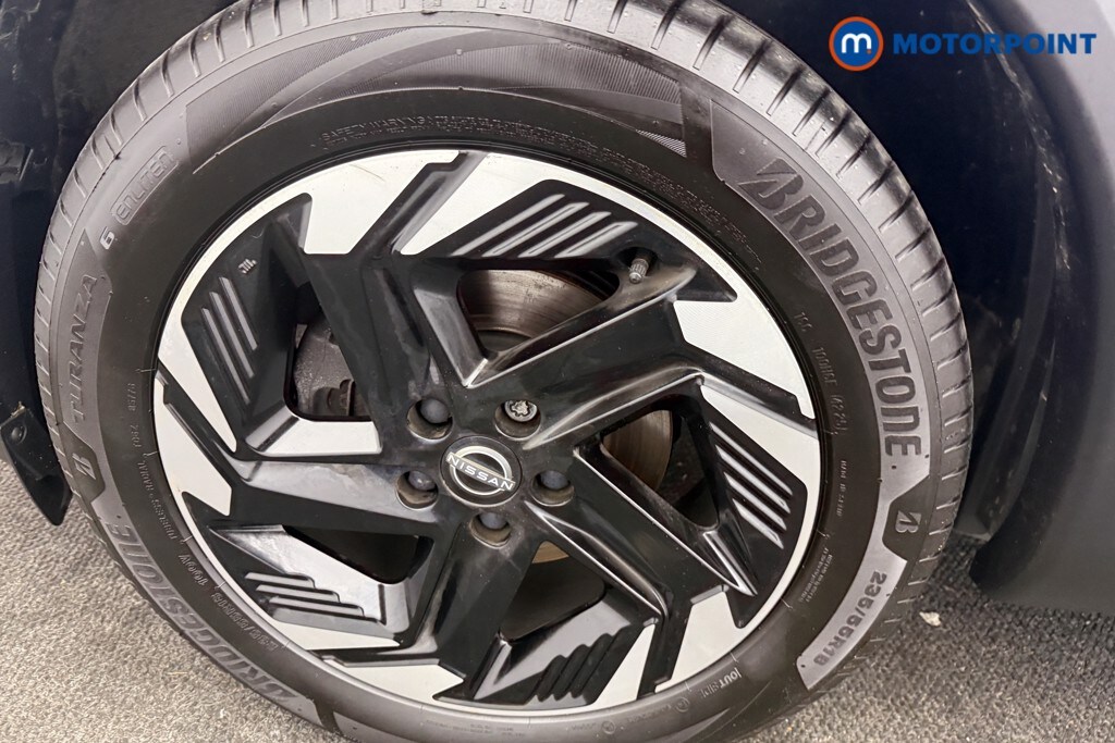 Used Nissan Qashqai for sale - 77998048: Photo 37