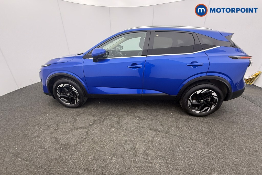 Used Nissan Qashqai for sale - 77998048: Photo 39