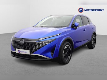 Used Nissan Qashqai undefined for sale - 77998048: Photo