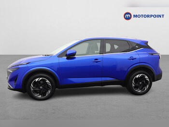 Used Nissan Qashqai undefined for sale - 77998048: Photo