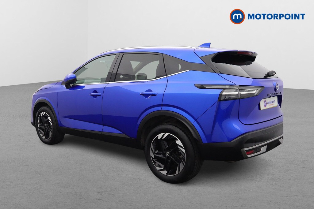 Used Nissan Qashqai for sale - 77998048: Photo 5