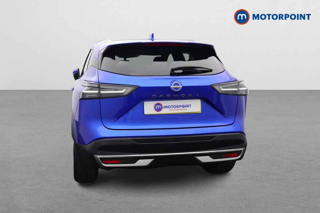 Used Nissan Qashqai for sale - 77998048: Photo 6