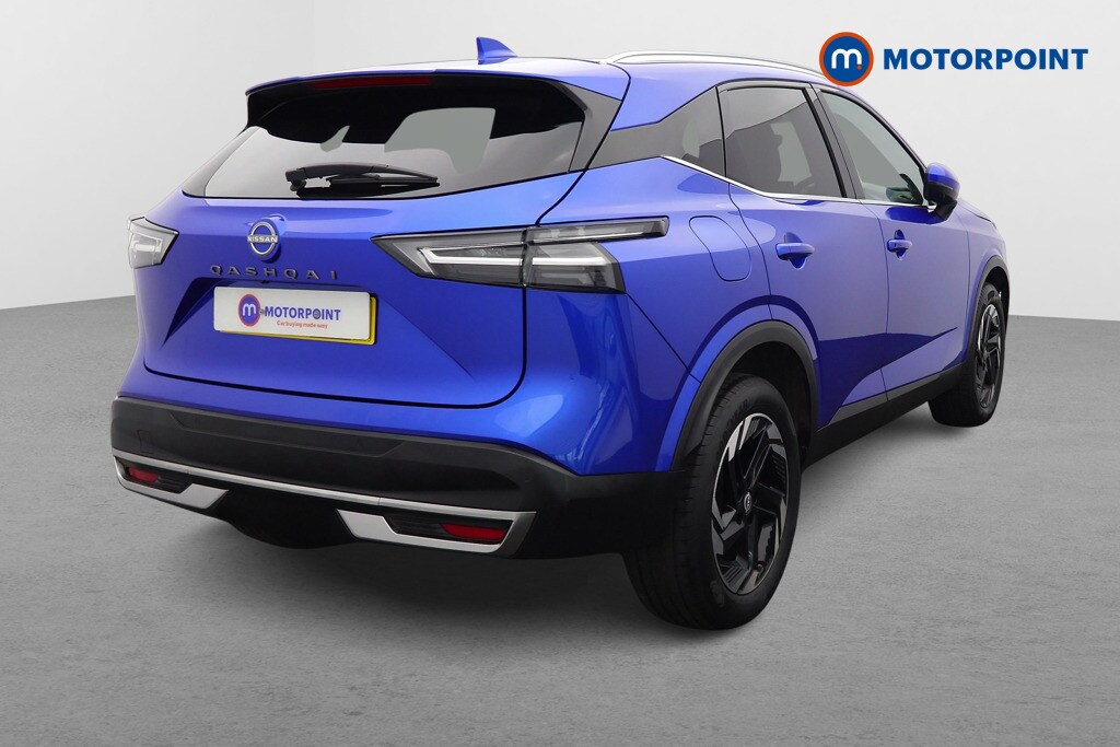 Used Nissan Qashqai for sale - 77998048: Photo 7