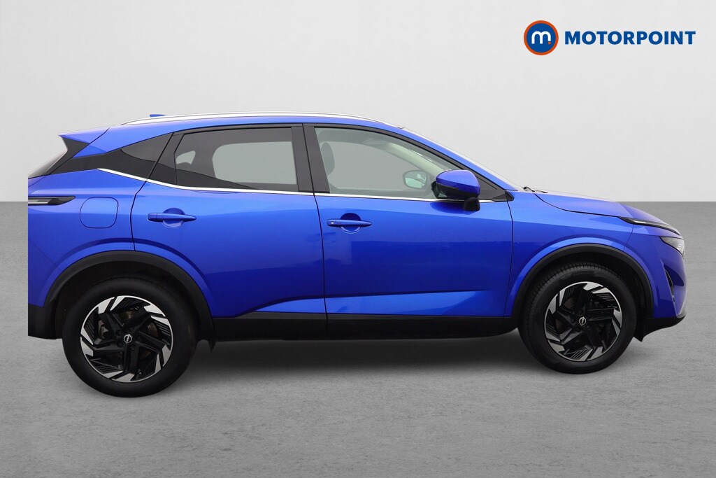 Used Nissan Qashqai for sale - 77998048: Photo 8