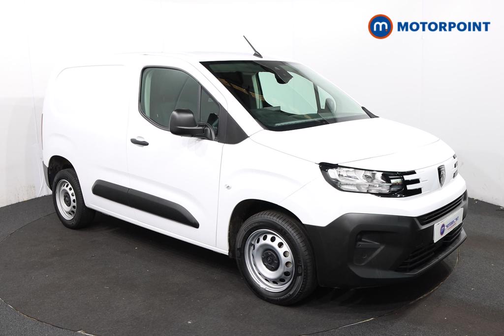 Used Peugeot Partner 2024 for sale - 76938309: Photo 1