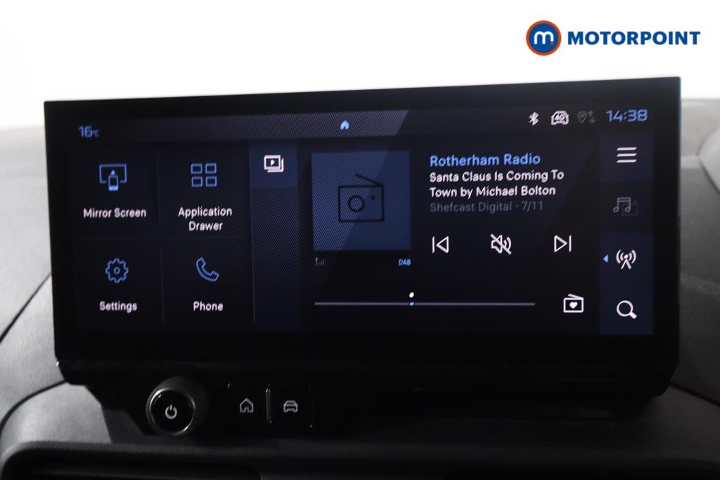 Used Peugeot Partner 2024 for sale - 76938309: Photo 10