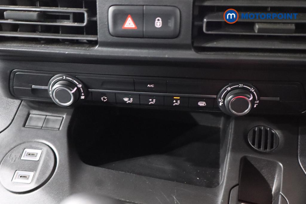 Used Peugeot Partner 2024 for sale - 76938309: Photo 11