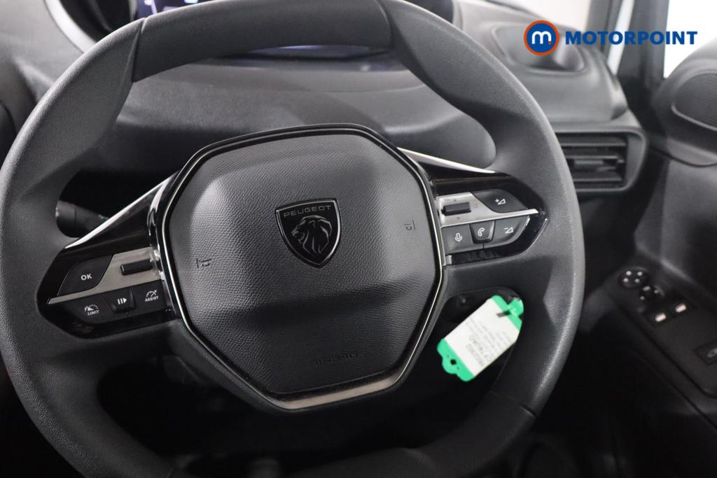 Used Peugeot Partner 2024 for sale - 76938309: Photo 13