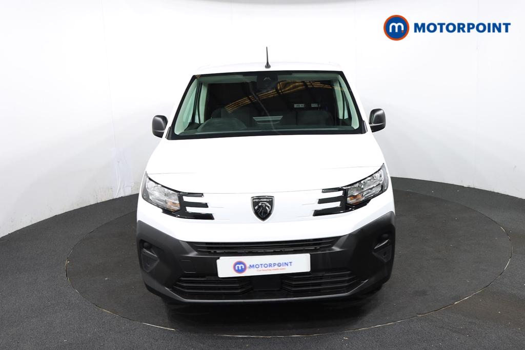 Used Peugeot Partner 2024 for sale - 76938309: Photo 2