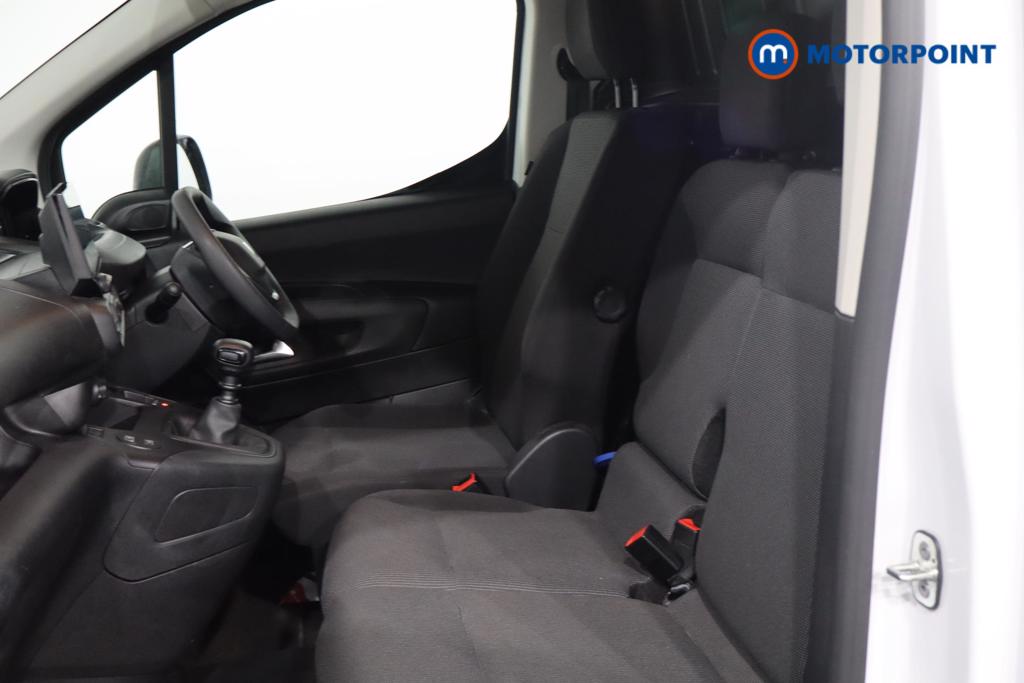 Used Peugeot Partner 2024 for sale - 76938309: Photo 21