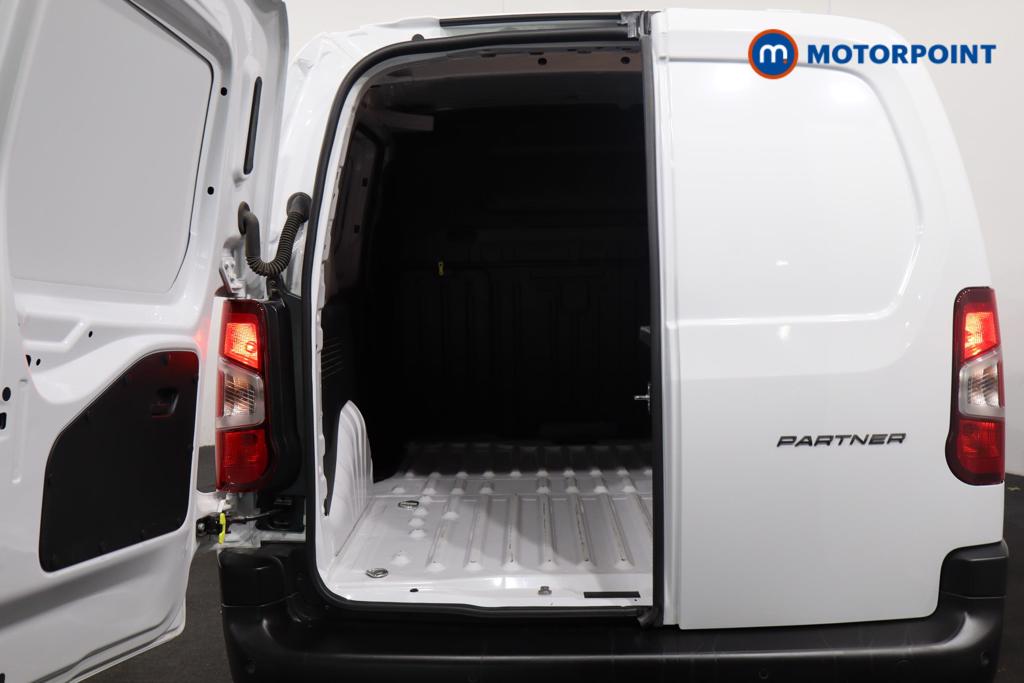 Used Peugeot Partner 2024 for sale - 76938309: Photo 24