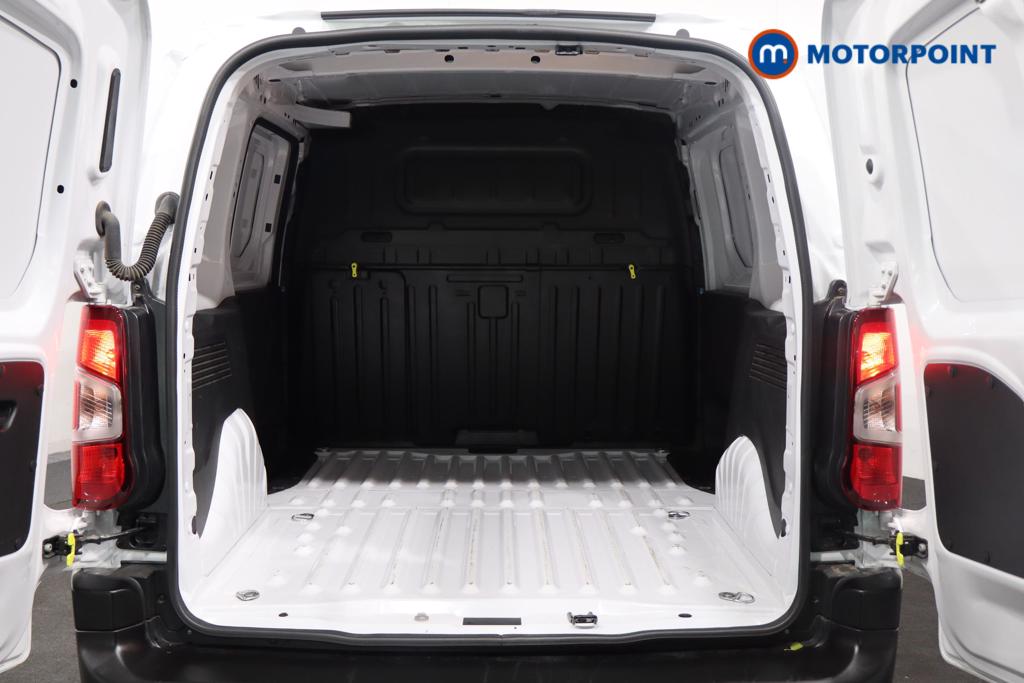 Used Peugeot Partner 2024 for sale - 76938309: Photo 25