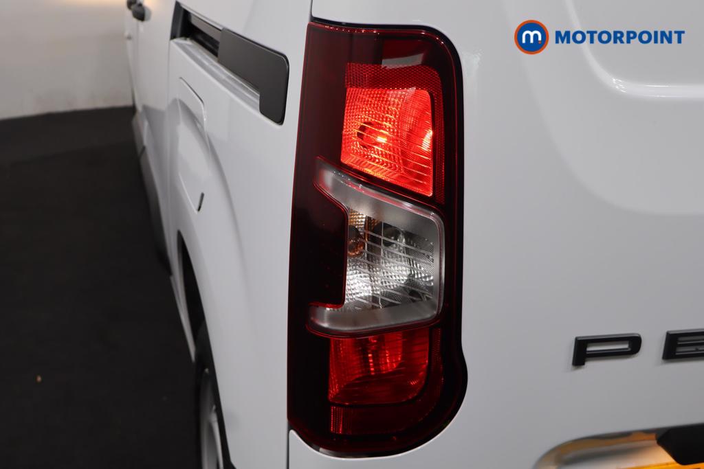 Used Peugeot Partner 2024 for sale - 76938309: Photo 29