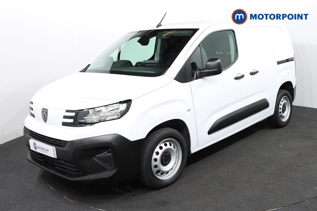 Used Peugeot Partner 2024 for sale - 76938309: Photo 3