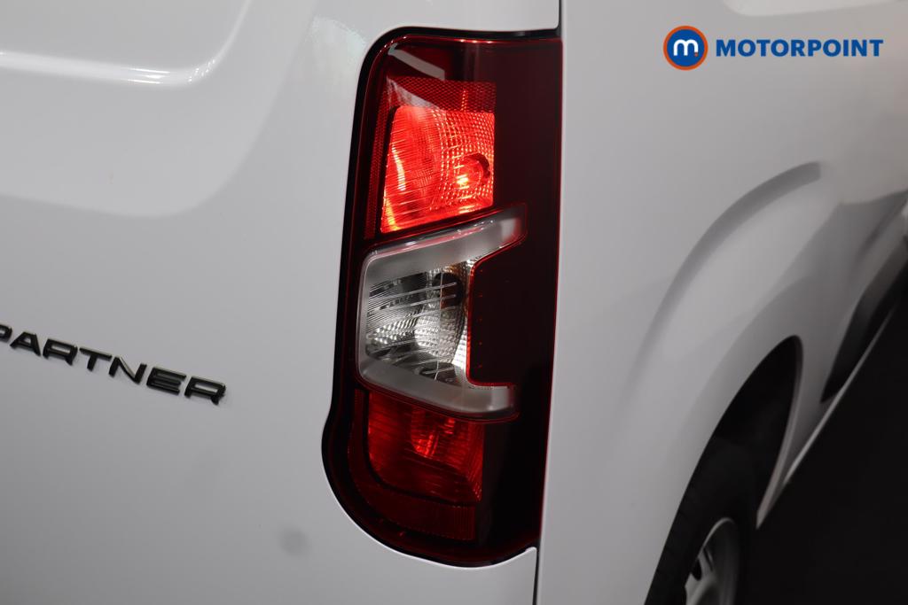 Used Peugeot Partner 2024 for sale - 76938309: Photo 30