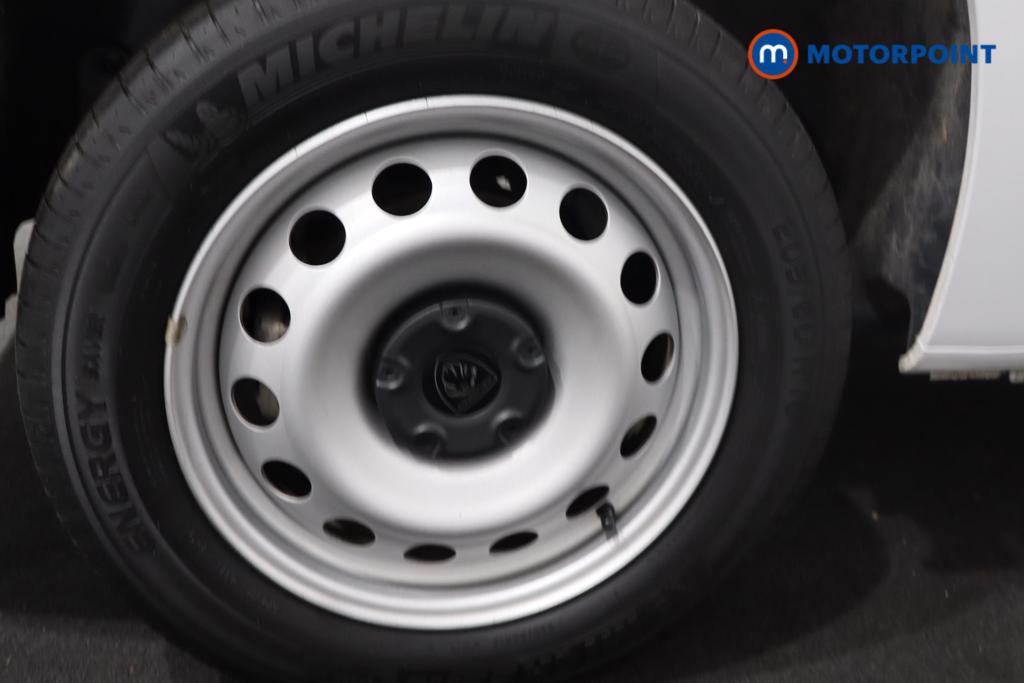 Used Peugeot Partner 2024 for sale - 76938309: Photo 31