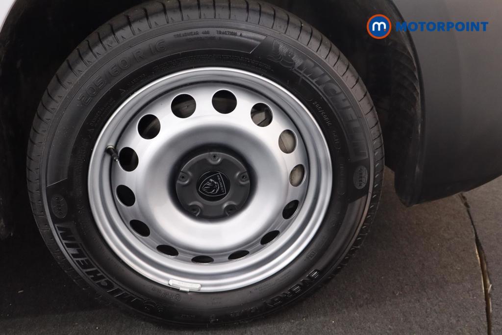 Used Peugeot Partner 2024 for sale - 76938309: Photo 32