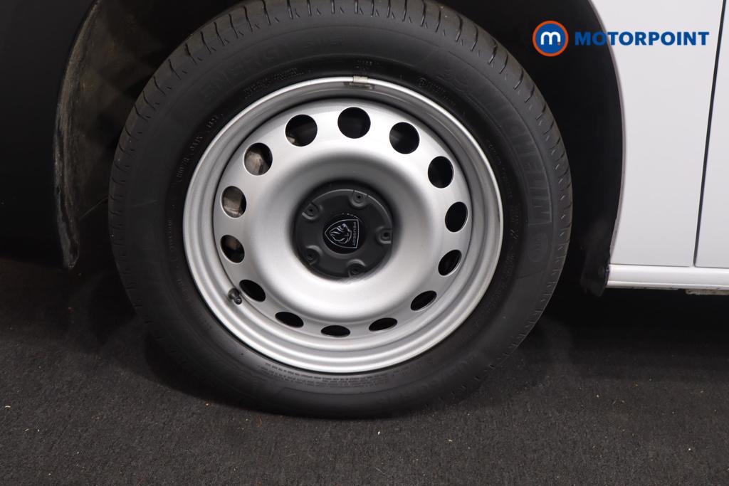 Used Peugeot Partner 2024 for sale - 76938309: Photo 33