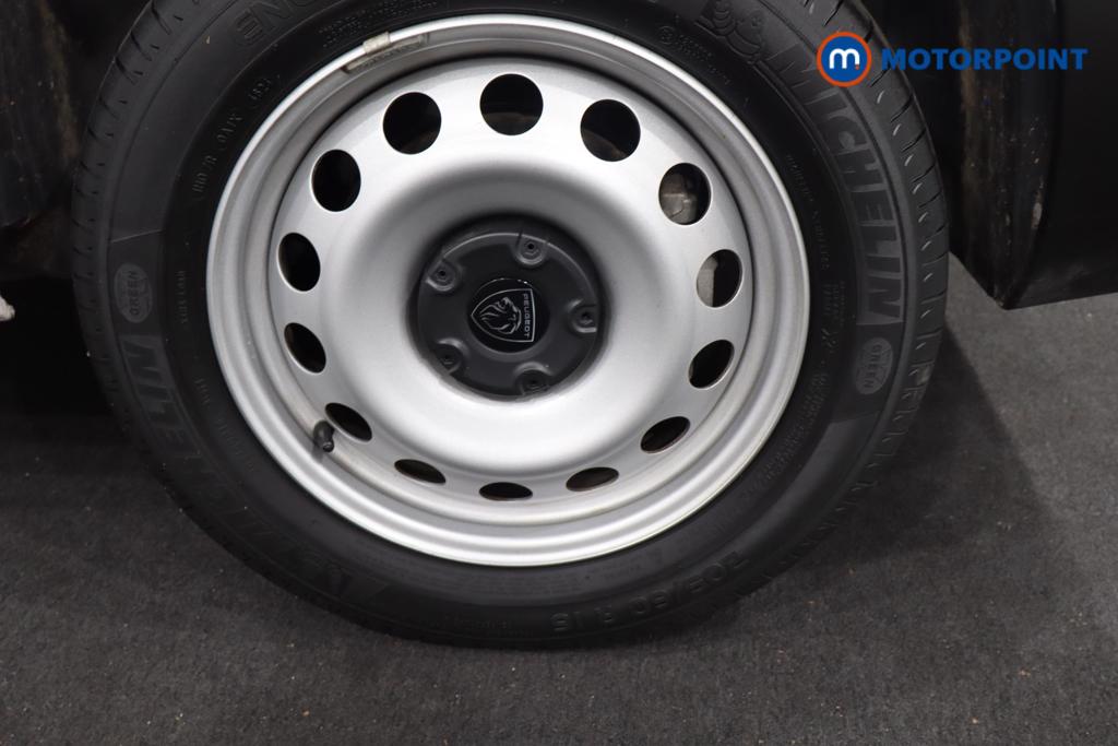 Used Peugeot Partner 2024 for sale - 76938309: Photo 34