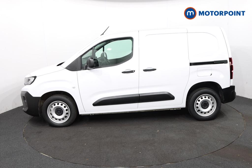 Used Peugeot Partner 2024 for sale - 76938309: Photo 4