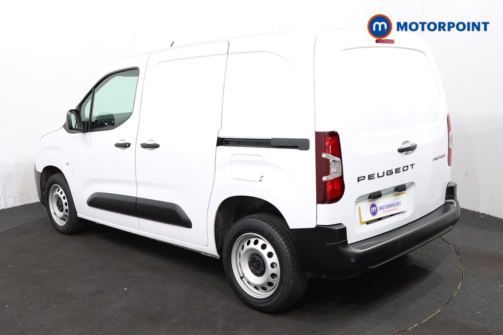 Used Peugeot Partner 2024 for sale - 76938309: Photo 5