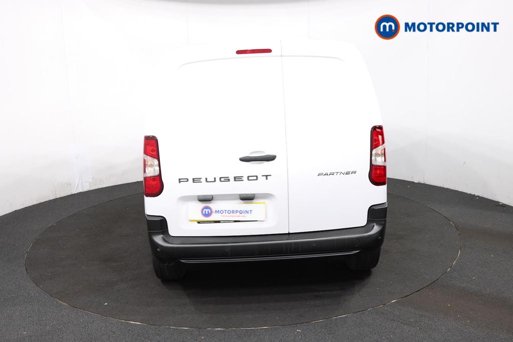 Used Peugeot Partner 2024 for sale - 76938309: Photo 6