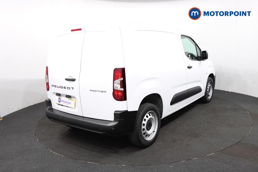 Used Peugeot Partner 2024 for sale - 76938309: Photo 7