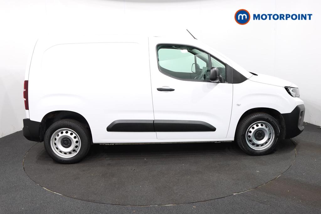 Used Peugeot Partner 2024 for sale - 76938309: Photo 8