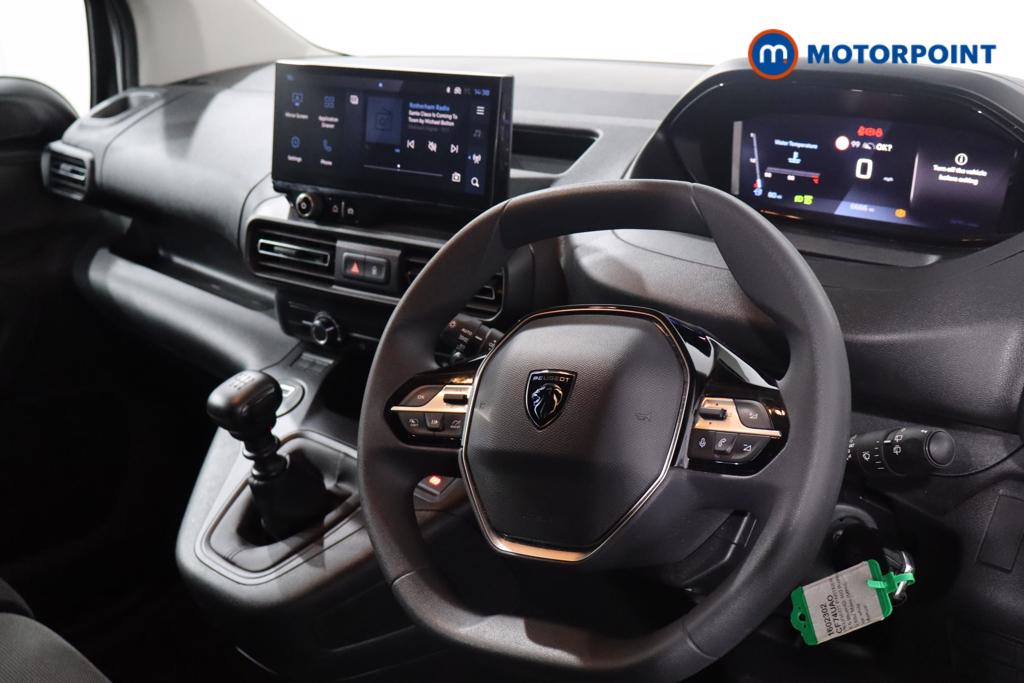 Used Peugeot Partner 2024 for sale - 76938309: Photo 9