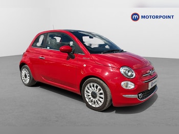 Used Fiat 500 2022 for sale - 78486991: Photo