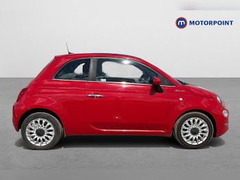 Used Fiat 500 2022 for sale - 78486991: Photo