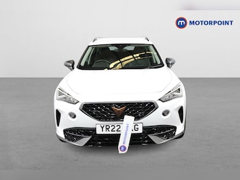 Used Cupra Formentor 2022 for sale - 79604011: Photo