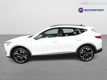 Used Cupra Formentor 2022 for sale - 79604011: Photo