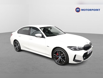 2023 - 330e M Sport 4dr Step Auto [Pro Pack]