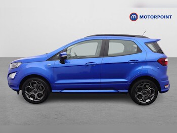 Used Ford Ecosport undefined for sale - 78367329: Photo
