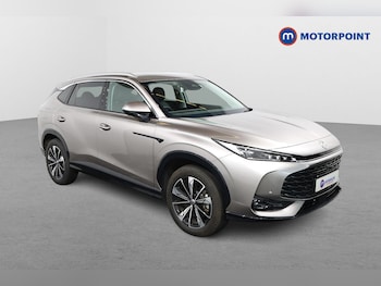 Used MG MG HS 2025 for sale - 78496507: Photo