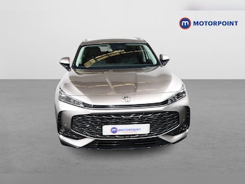 Used MG MG HS 2025 for sale - 78496507: Photo