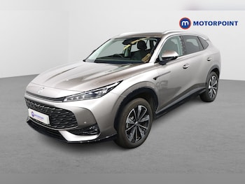 Used MG MG HS 2025 for sale - 78496507: Photo