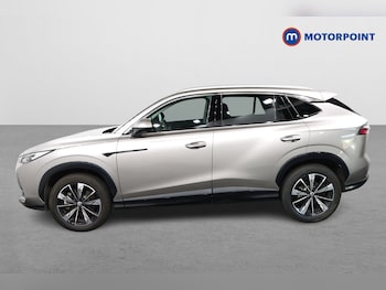 Used MG MG HS 2025 for sale - 78496507: Photo