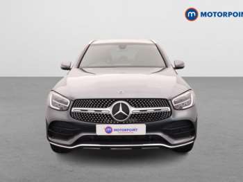 Used Mercedes-Benz GLC 2020 for sale - 75042822: Photo