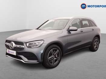 Used Mercedes-Benz GLC 2020 for sale - 75042822: Photo