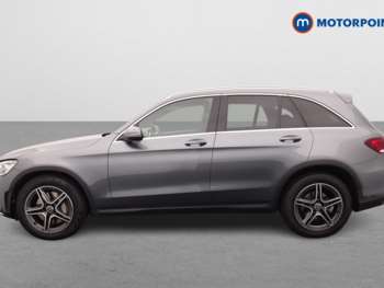 Used Mercedes-Benz GLC 2020 for sale - 75042822: Photo