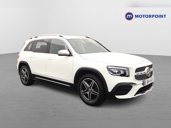 Used Mercedes-Benz GLB 2023 for sale - 78717275: Photo