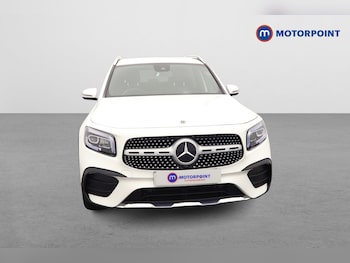 Used Mercedes-Benz GLB 2023 for sale - 78717275: Photo