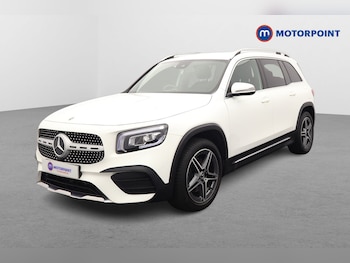 Used Mercedes-Benz GLB 2023 for sale - 78717275: Photo