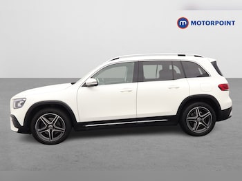 Used Mercedes-Benz GLB 2023 for sale - 78717275: Photo